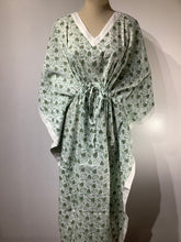 Load image into Gallery viewer, EDNA Long Kaftan

