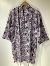 Load image into Gallery viewer, AMELIA Short Kimono
