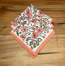 Load image into Gallery viewer, KRUSHNA Napkins Set (last set)
