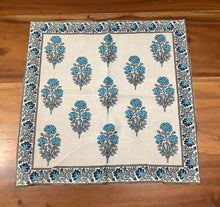 Load image into Gallery viewer, AHALYA Placemat and Napkin Set
