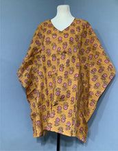 Load image into Gallery viewer, VINA Short Kaftan
