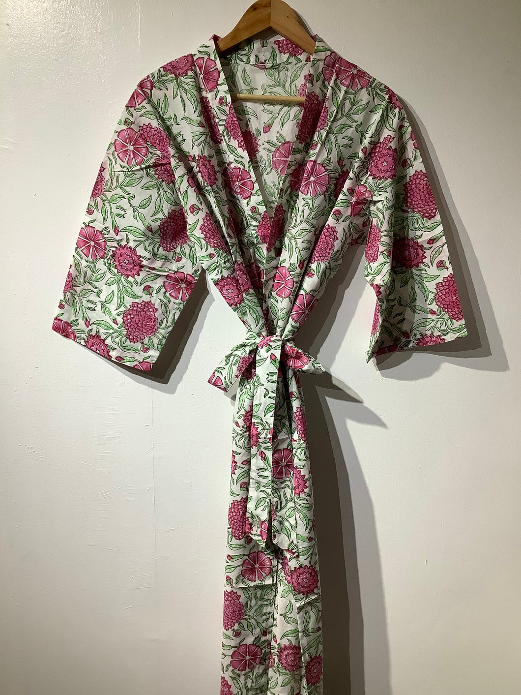 MARTHA Long Kimono
