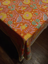 Load image into Gallery viewer, KANIKA Table Cover
