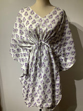 Load image into Gallery viewer, LYNETTE Short Kaftan
