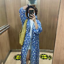 Load image into Gallery viewer, YASHICA Kimono
