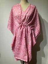 Load image into Gallery viewer, ZAINA Short Kaftan
