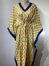 Load image into Gallery viewer, ARABELLA Long Kaftan
