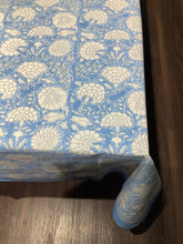 Load image into Gallery viewer, NEELA BLUE Table Cover
