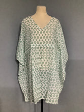 Load image into Gallery viewer, DIAMOND Short Kaftan
