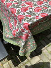 Load image into Gallery viewer, KAMAL REGULAR Table Cover
