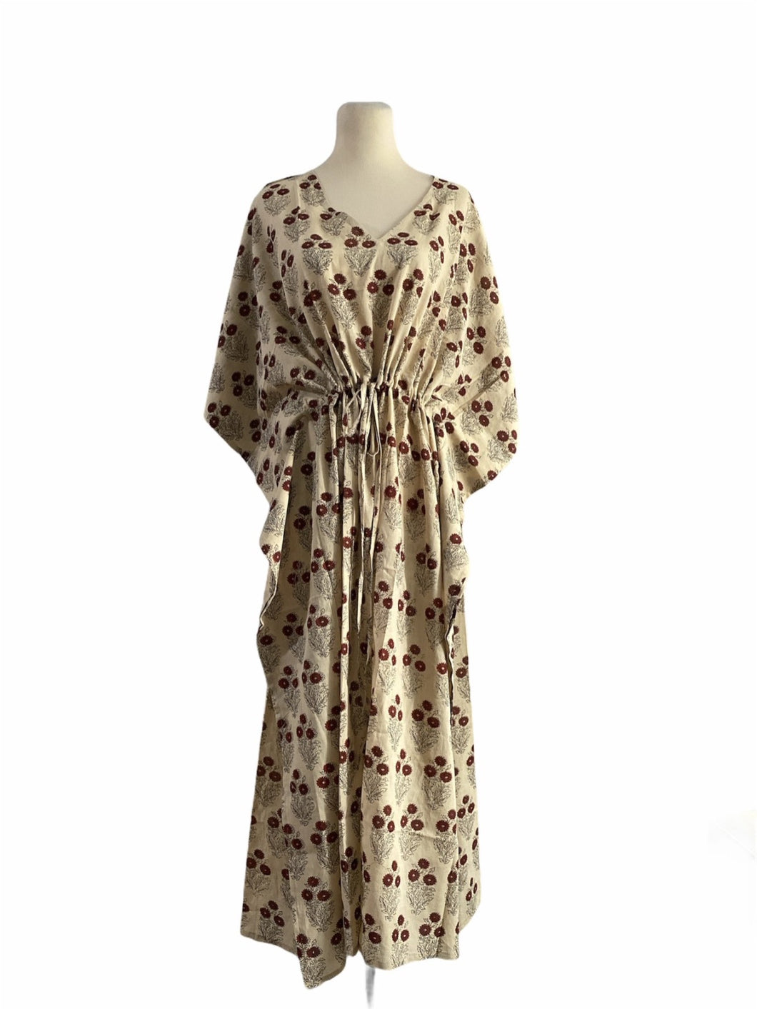 HETTIE Kaftan
