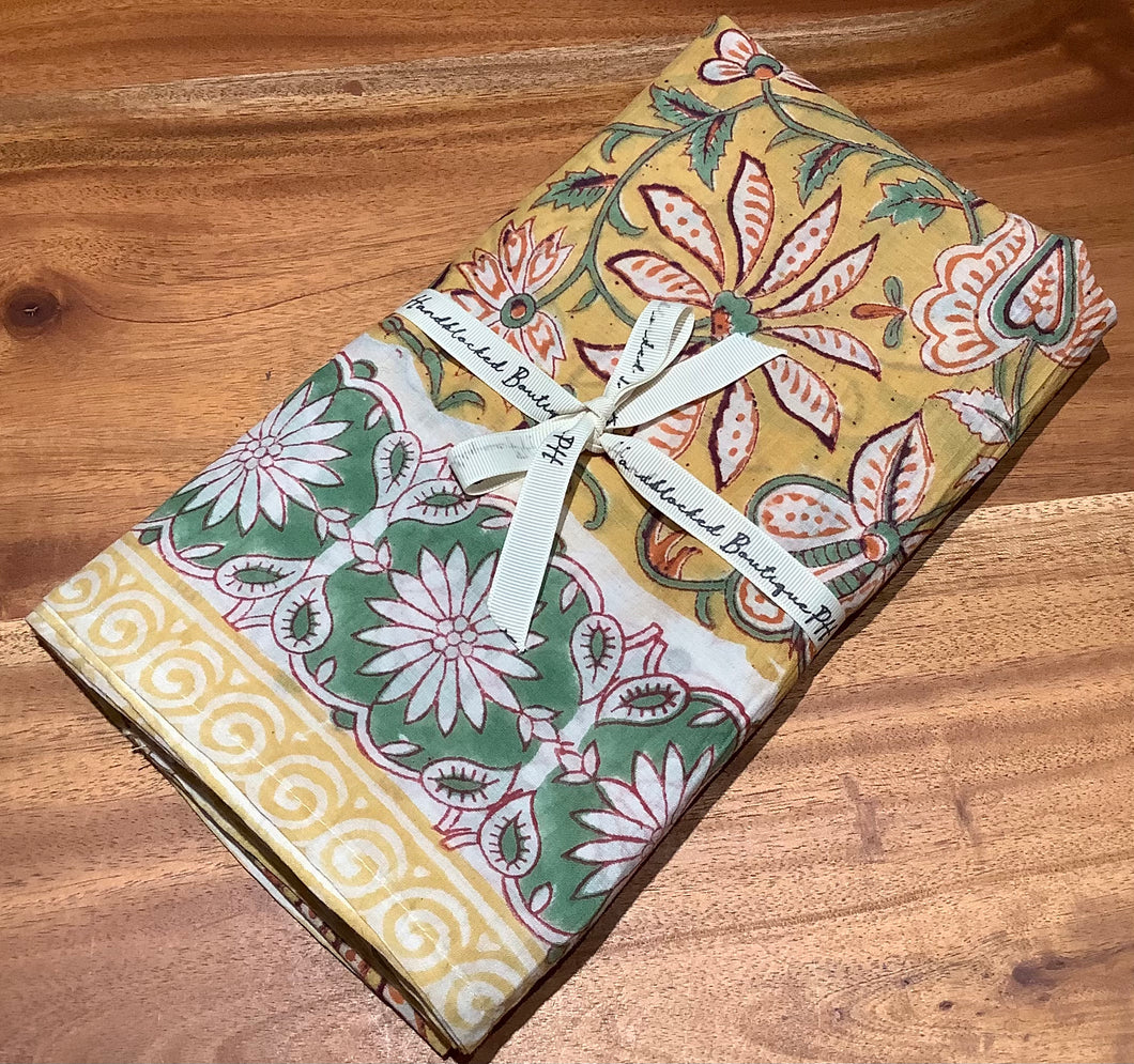 MALIKU Pareo Short
