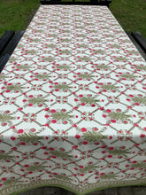 Load image into Gallery viewer, GIADA Table Cover
