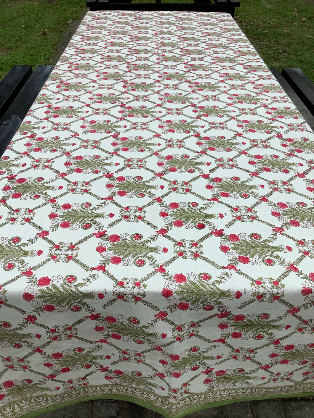 GIADA Table Cover