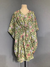 Load image into Gallery viewer, ETHEL Short Kaftan
