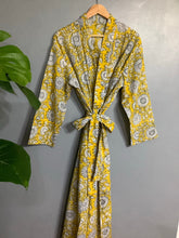 Load image into Gallery viewer, HINATA Kimono

