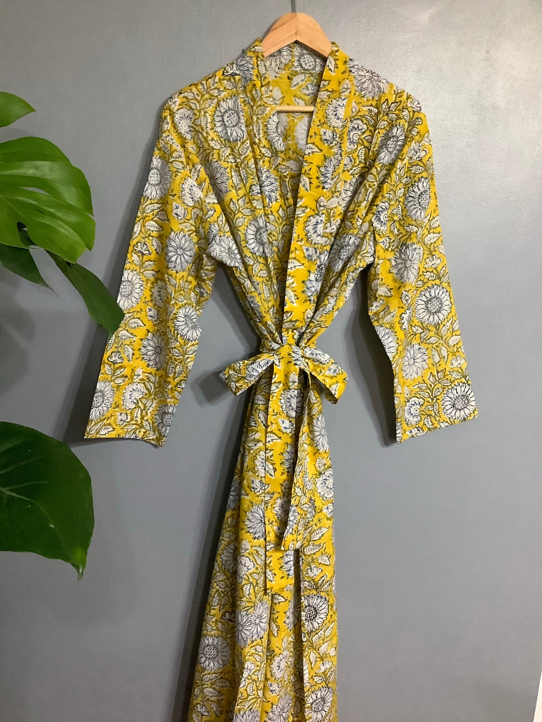 HINATA Kimono