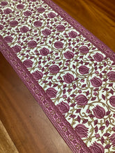 Load image into Gallery viewer, AKANSHA Table Runner
