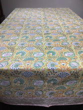 Load image into Gallery viewer, SHARAD Table Cover
