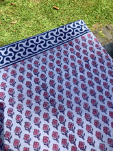 Load image into Gallery viewer, BHAVY Table Cover and Napkin Set
