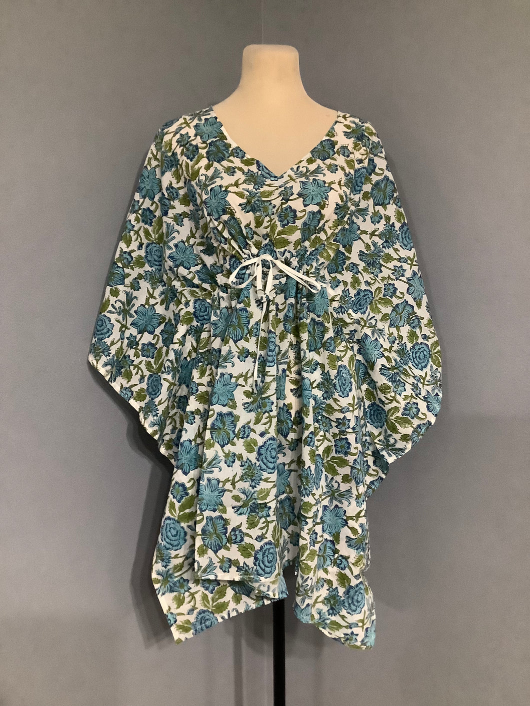 GENEVA Short Kaftan