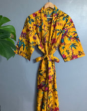 Load image into Gallery viewer, KAME Kimono

