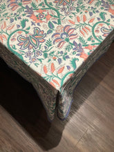Load image into Gallery viewer, ANARKALI IRIS Table Cover
