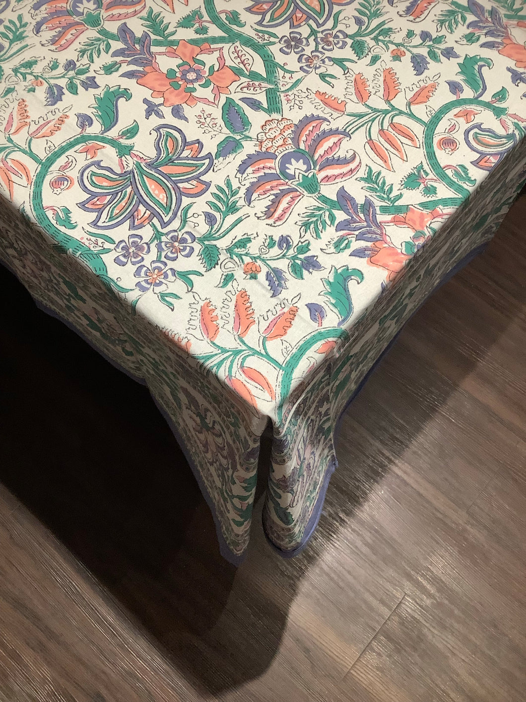 ANARKALI IRIS Table Cover