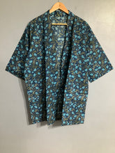 Load image into Gallery viewer, FAY Short Kimono
