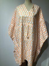 Load image into Gallery viewer, CELESTE Short Kaftan
