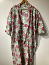 Load image into Gallery viewer, MARTHA Long Kimono
