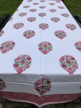 Load image into Gallery viewer, INDALI Table Cover
