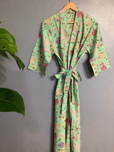 Load image into Gallery viewer, FUMIKO Kimono
