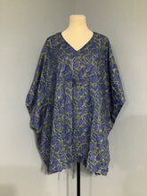 Load image into Gallery viewer, CHARITO Short Kaftan
