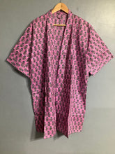 Load image into Gallery viewer, ALONA Short Kimono
