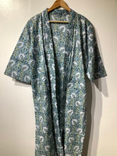 Load image into Gallery viewer, WENDY Long Kimono
