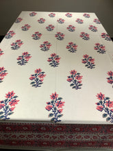 Load image into Gallery viewer, DAHALIA Table Cover
