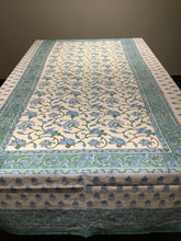 Load image into Gallery viewer, GOKARNI Table Cover and Napkins Set

