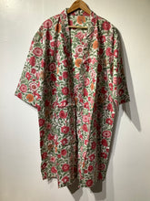Load image into Gallery viewer, JOSEFA Short Kimono
