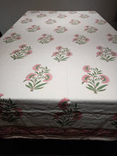 Load image into Gallery viewer, NAIRA Table Cover
