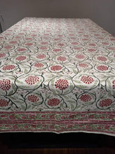 Load image into Gallery viewer, SHALEENA Table Cover
