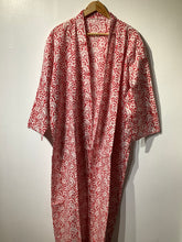 Load image into Gallery viewer, ROSANA Long Kimono

