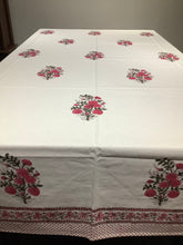 Load image into Gallery viewer, CAMELIA Table Cover
