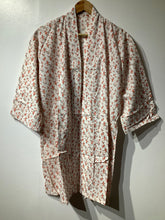 Load image into Gallery viewer, GINA Short Kimono
