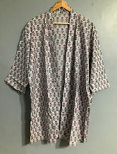 Load image into Gallery viewer, RITA Short Kimono
