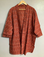 Load image into Gallery viewer, KATH Short Kimono
