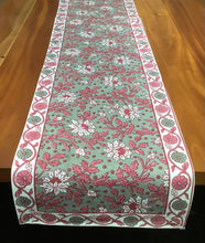 Load image into Gallery viewer, SALOD Table Runner
