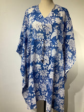 Load image into Gallery viewer, KAMARIA Short Kaftan
