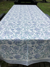 Load image into Gallery viewer, CRISTA Table Cover
