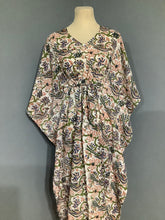 Load image into Gallery viewer, AUDREY Long Kaftan
